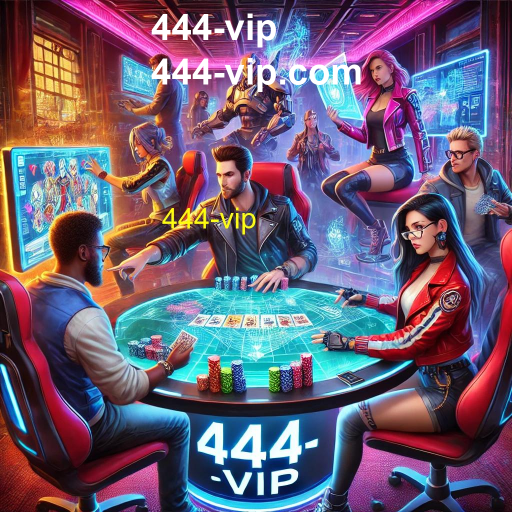 444-vip