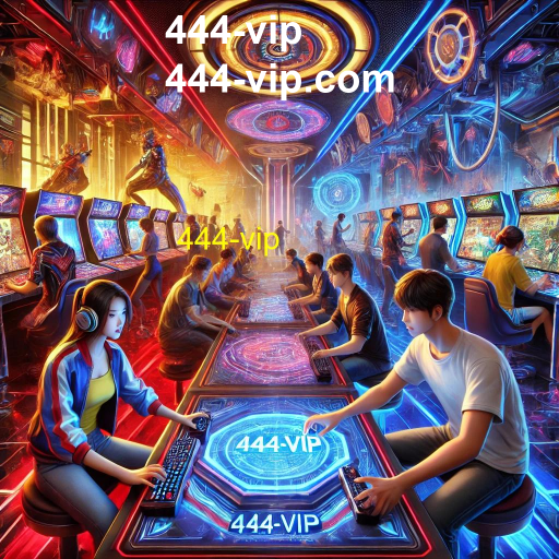 444-vip