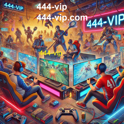 444-vip