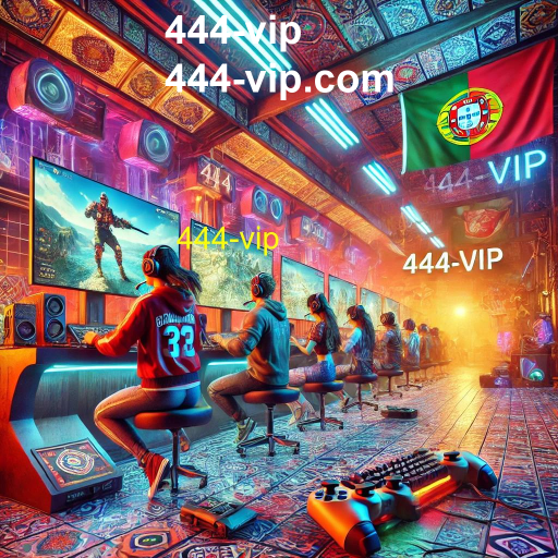 444-vip