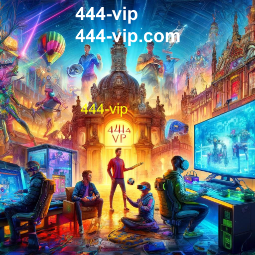 444-vip