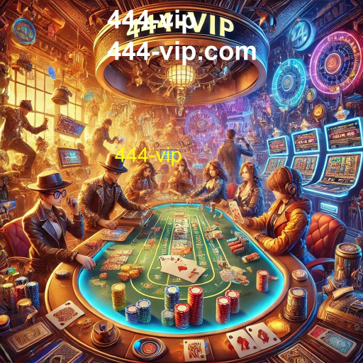 444-vip