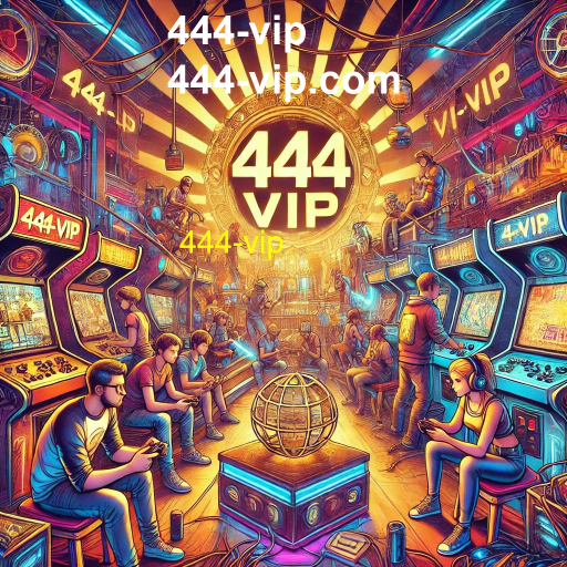 444-vip