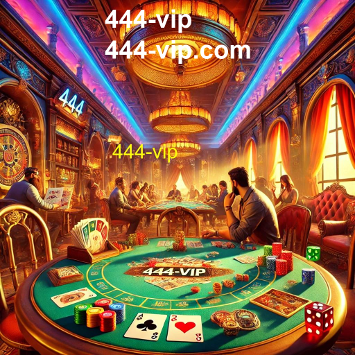 444-vip