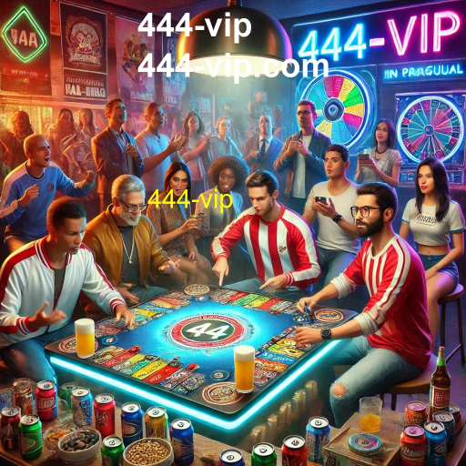 444-vip