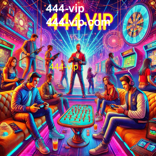 444-vip